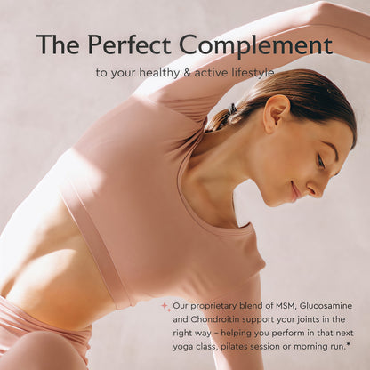 Alaya Multi Collagen Powder Supplement 40 Servings